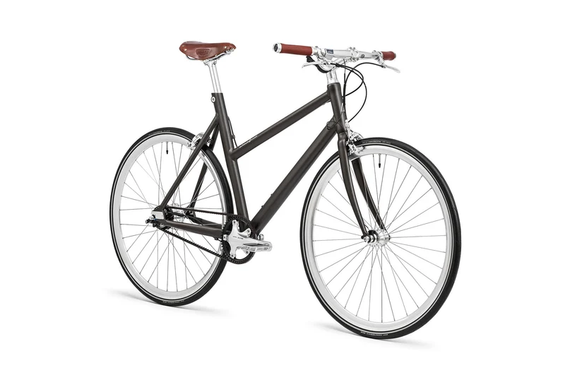 Schindelhauer Lotte XI city bike