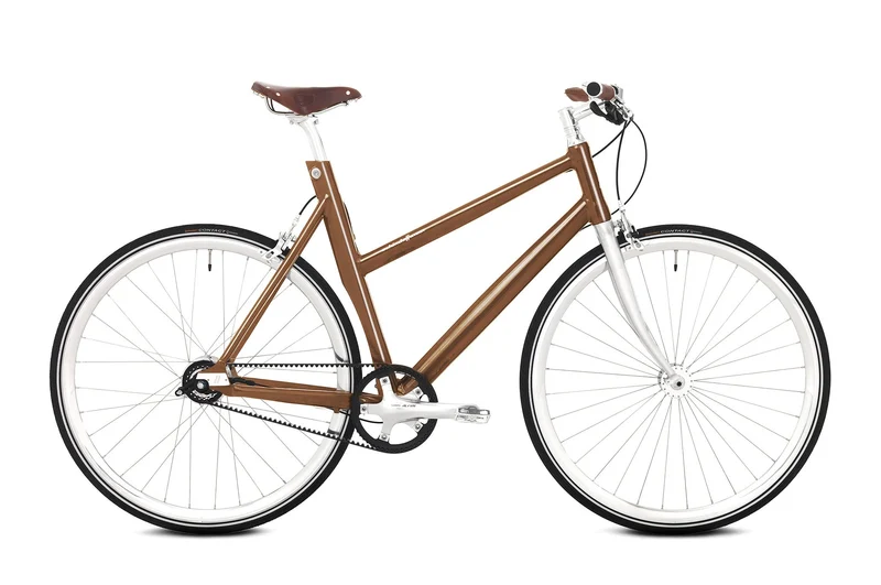 Schindelhauer Lotte XI city bike