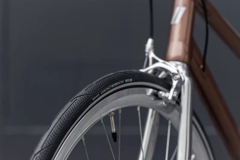 Schindelhauer Lotte XI city bike