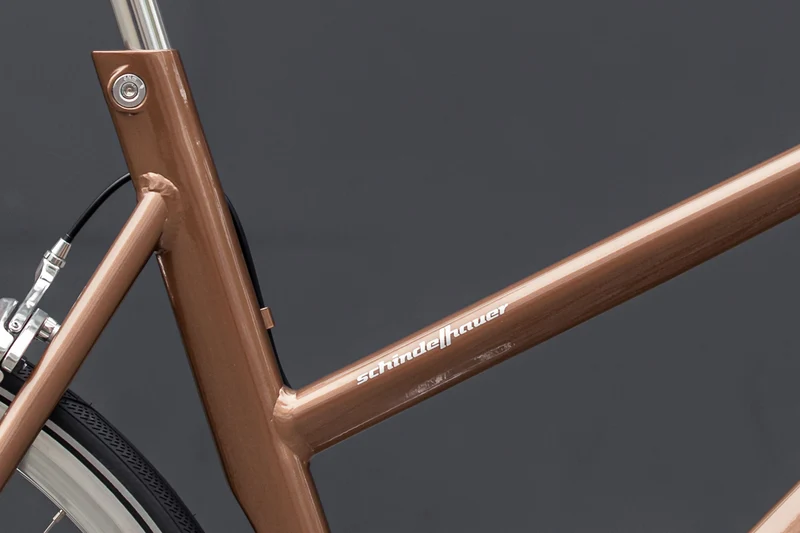 Schindelhauer Lotte XI city bike