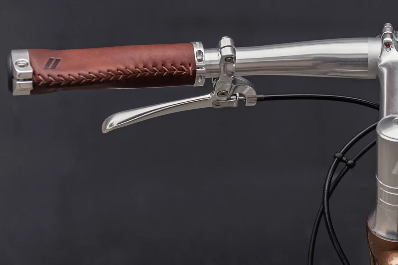Schindelhauer Lotte XI city bike