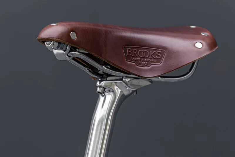 Schindelhauer Lotte XI city bike