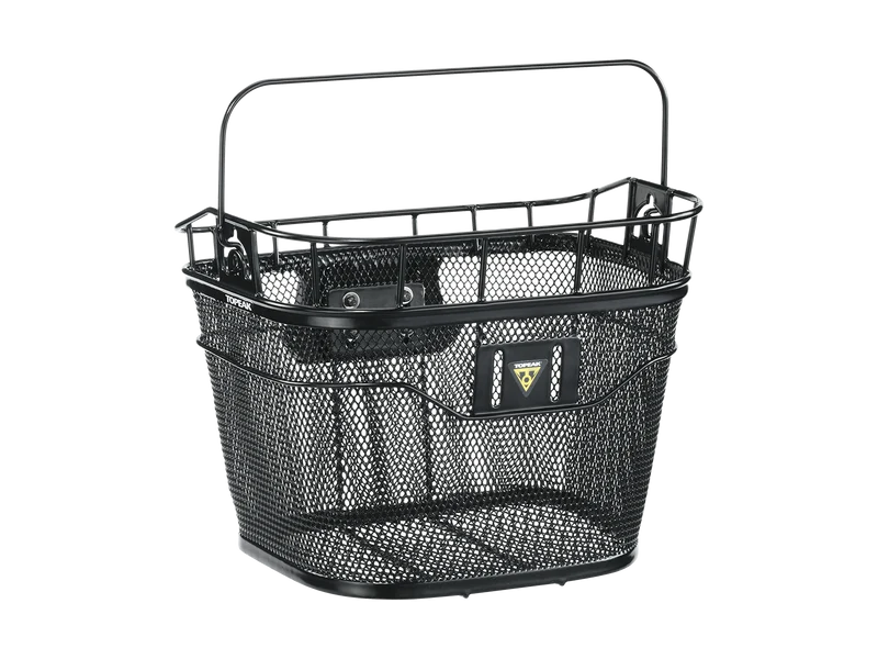 Topeak Fixer 3 bicycle basket