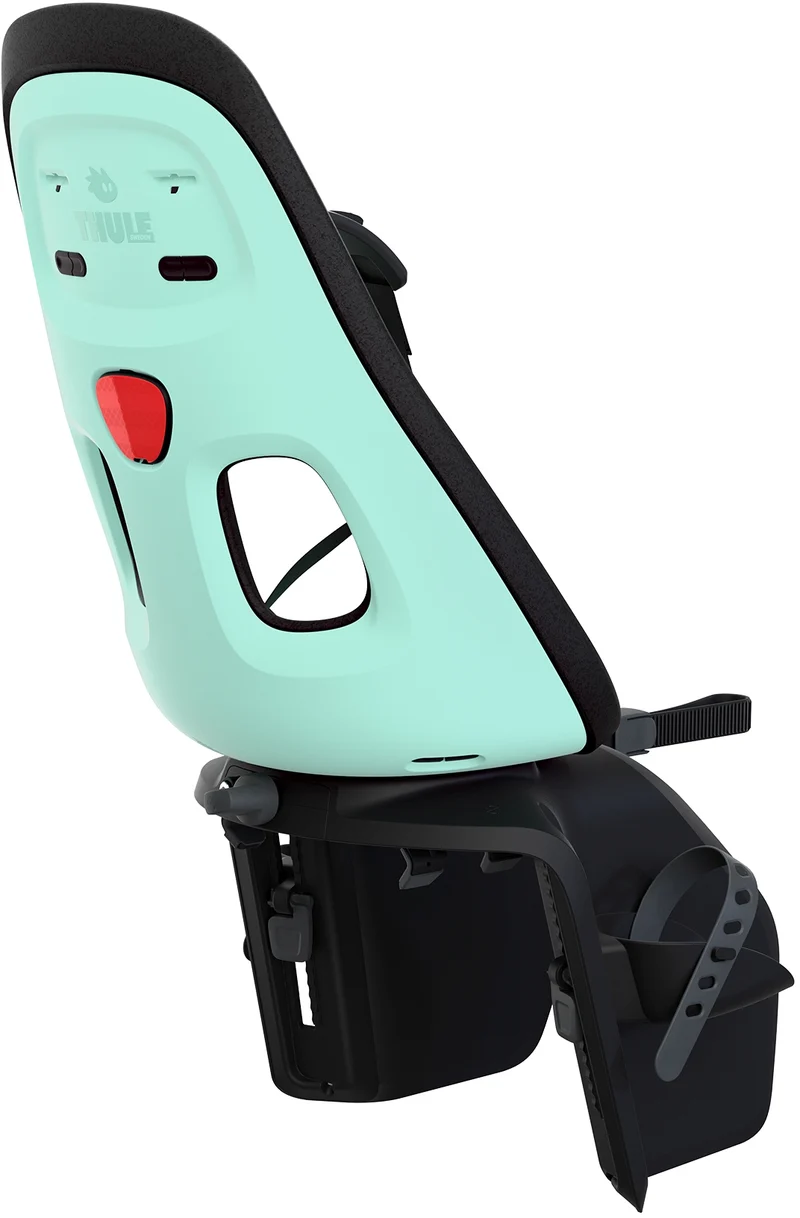 Thule - Yepp Nexxt Maxi - Rear Rack Mounted Child Seat
