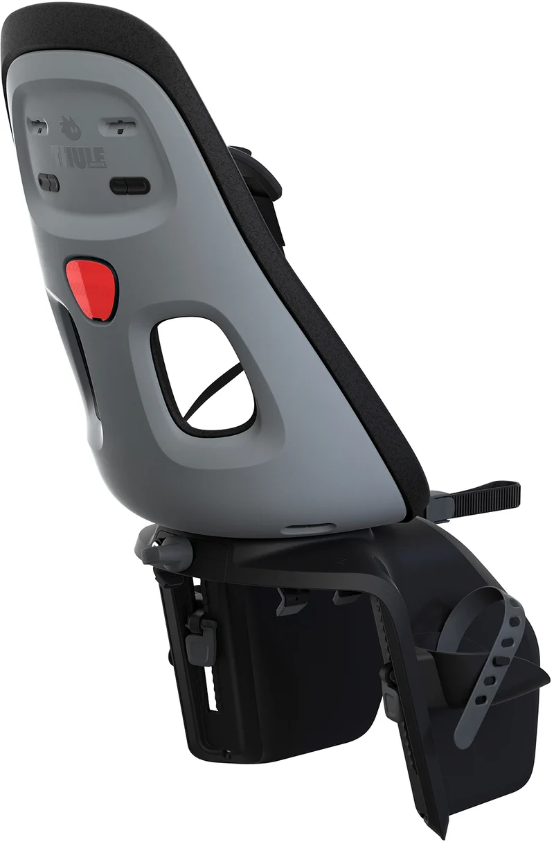 Thule - Yepp Nexxt Maxi - Rear Rack Mounted Child Seat