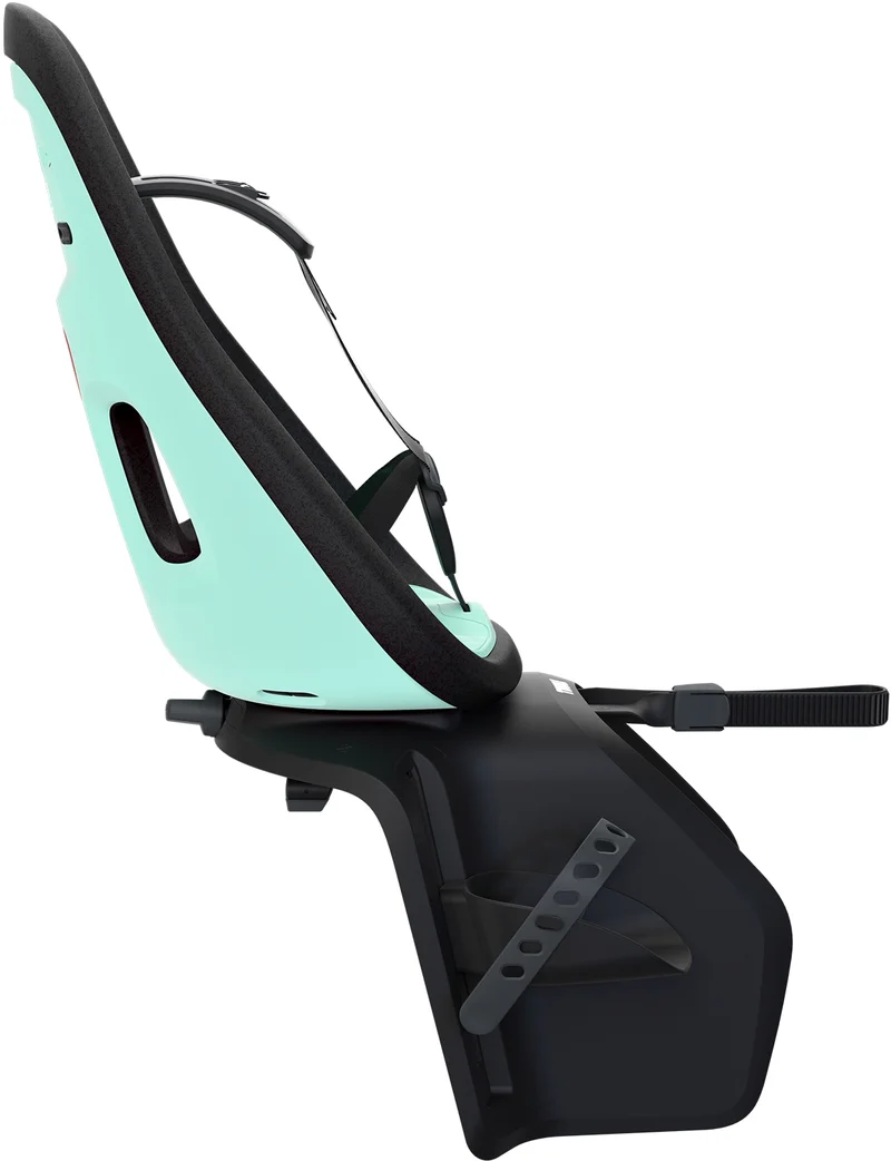 Thule - Yepp Nexxt Maxi - Rear Rack Mounted Child Seat
