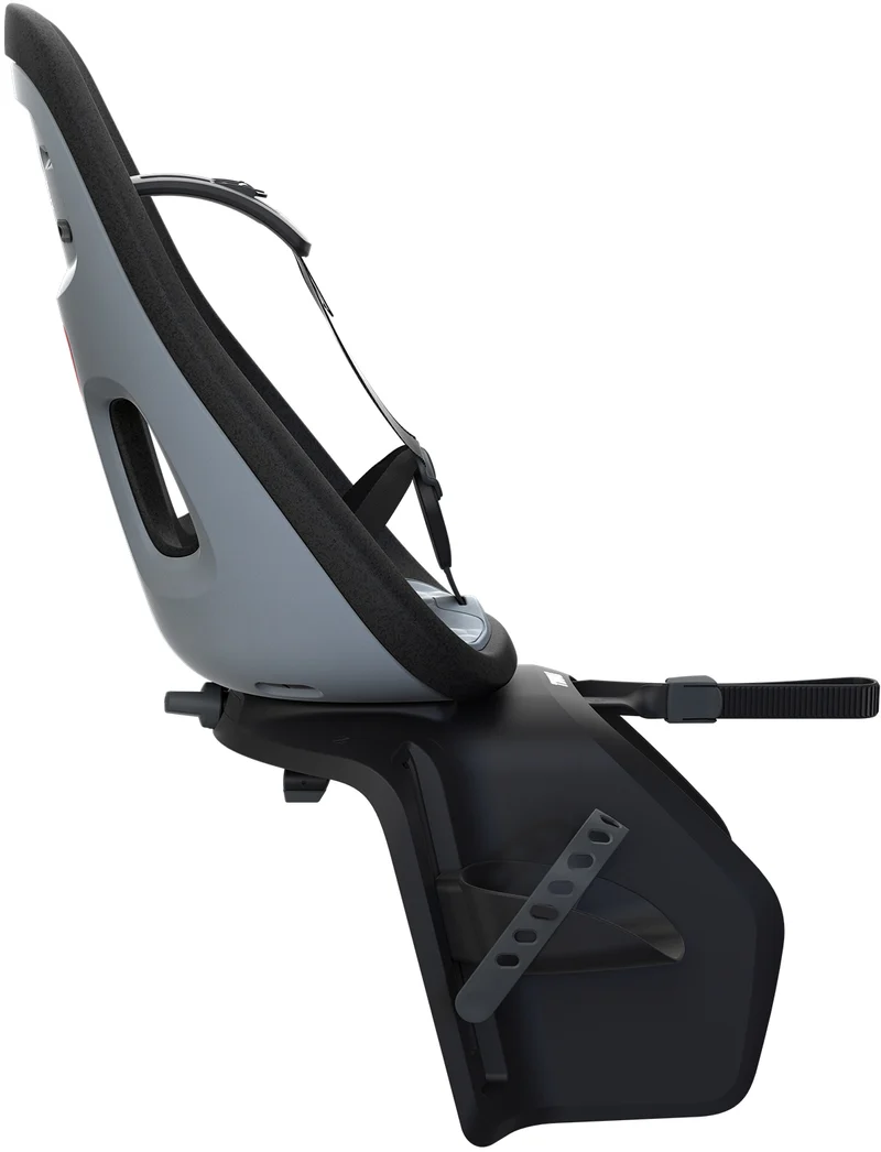 Thule - Yepp Nexxt Maxi - Rear Rack Mounted Child Seat