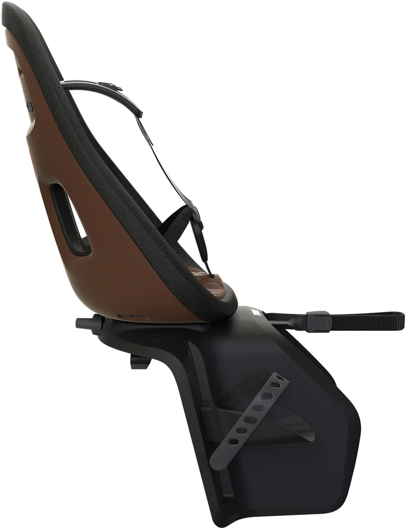 Thule - Yepp Nexxt Maxi - Rear Rack Mounted Child Seat