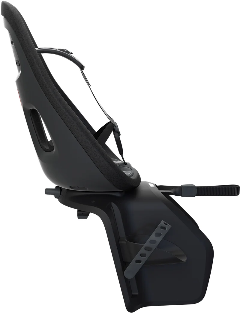 Thule - Yepp Nexxt Maxi - Rear Rack Mounted Child Seat