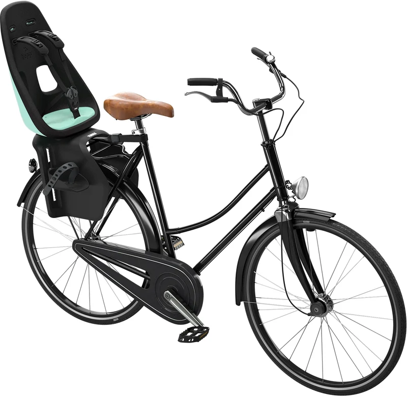 Thule - Yepp Nexxt Maxi - Rear Rack Mounted Child Seat
