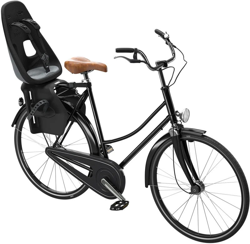 Thule - Yepp Nexxt Maxi - Rear Rack Mounted Child Seat