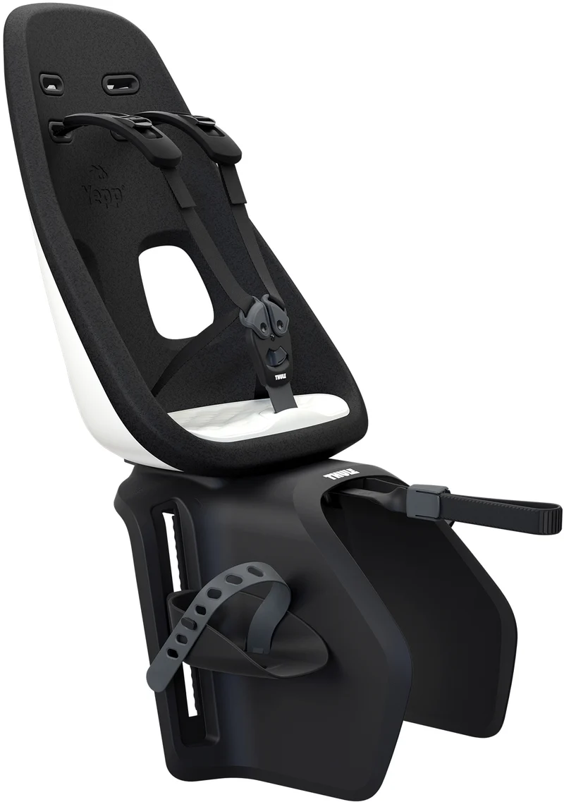 Thule - Yepp Nexxt Maxi - Rear Rack Mounted Child Seat