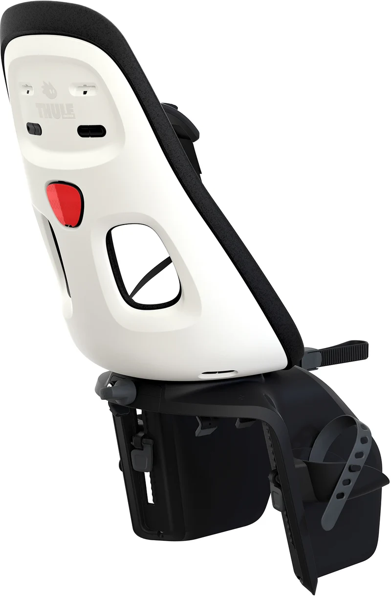 Thule - Yepp Nexxt Maxi - Rear Rack Mounted Child Seat