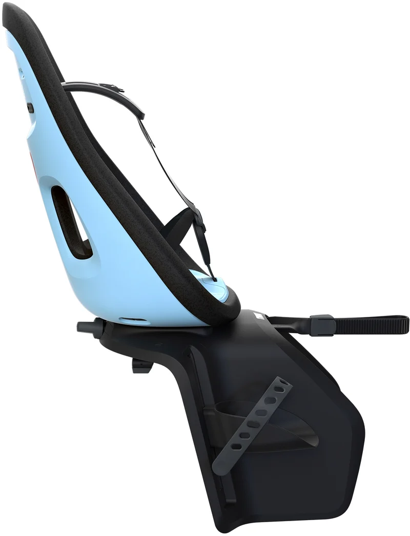 Thule - Yepp Nexxt Maxi - Rear Rack Mounted Child Seat