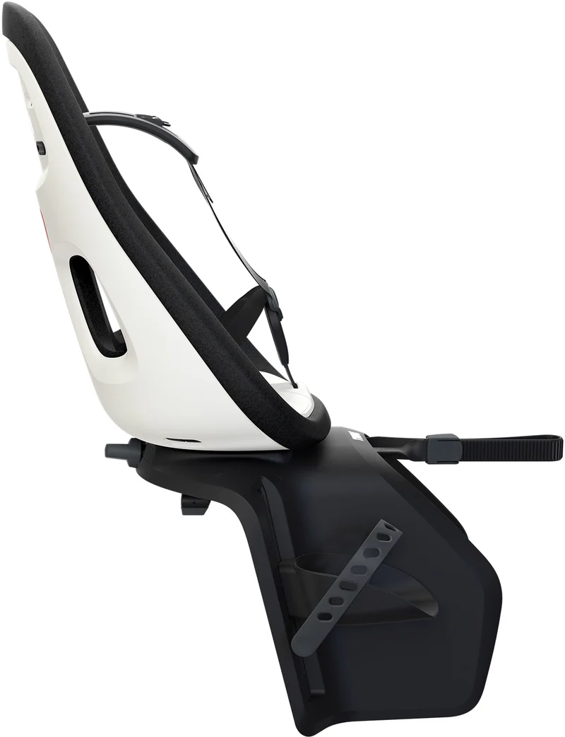 Thule - Yepp Nexxt Maxi - Rear Rack Mounted Child Seat
