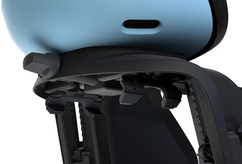 Thule - Yepp Nexxt Maxi - Rear Rack Mounted Child Seat