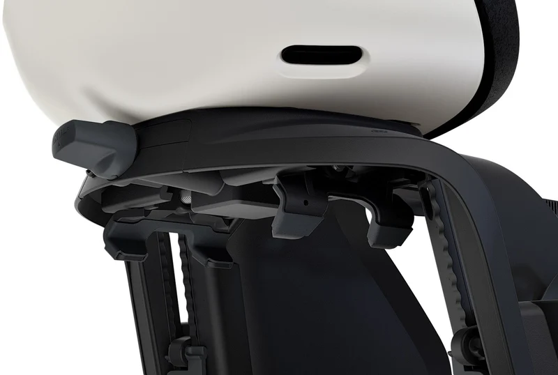 Thule - Yepp Nexxt Maxi - Rear Rack Mounted Child Seat