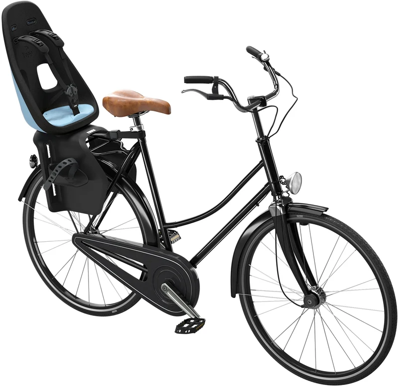 Thule - Yepp Nexxt Maxi - Rear Rack Mounted Child Seat
