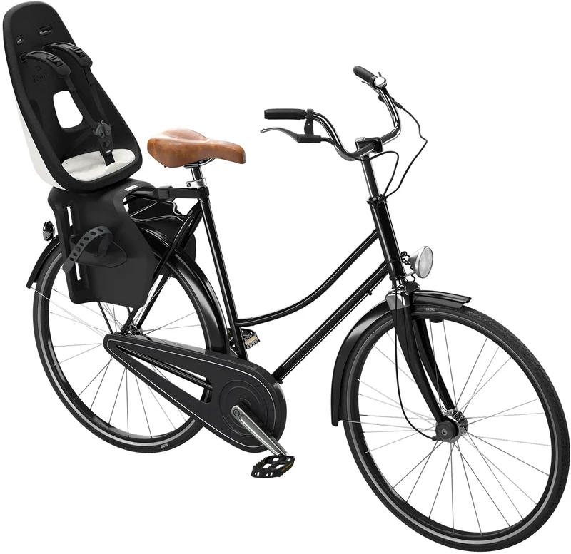 Thule - Yepp Nexxt Maxi - Rear Rack Mounted Child Seat