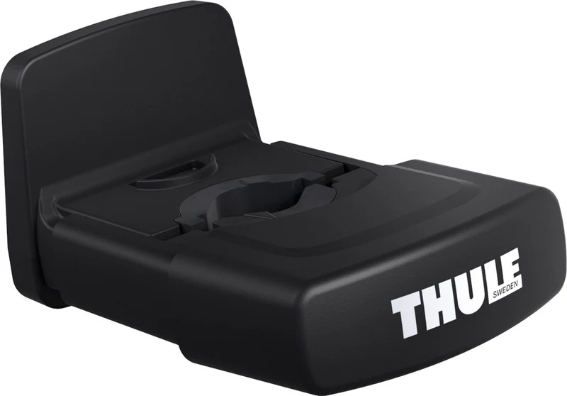 SlimFit bicycle stem adapter for Thule Yepp Mini V2 baby carrier