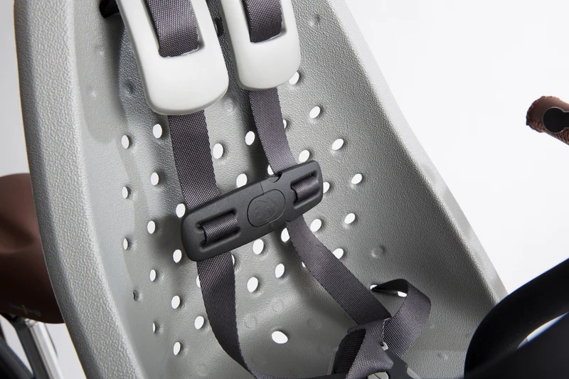 Harness clip for Thule Yepp baby carrier