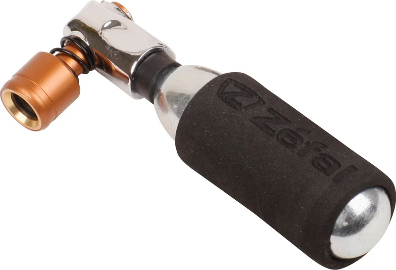 Zéfal EZ Big Shot CO2 Inflator