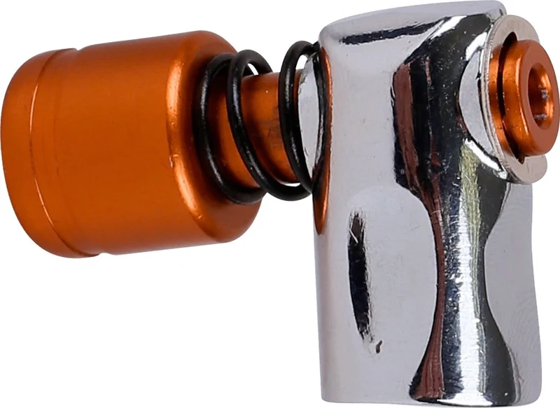 Zéfal EZ Big Shot CO2 Inflator