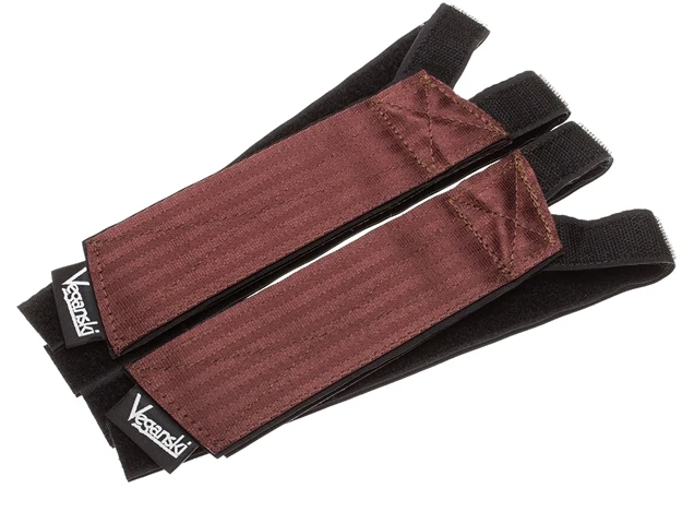 Veganski Freestyle fixie straps