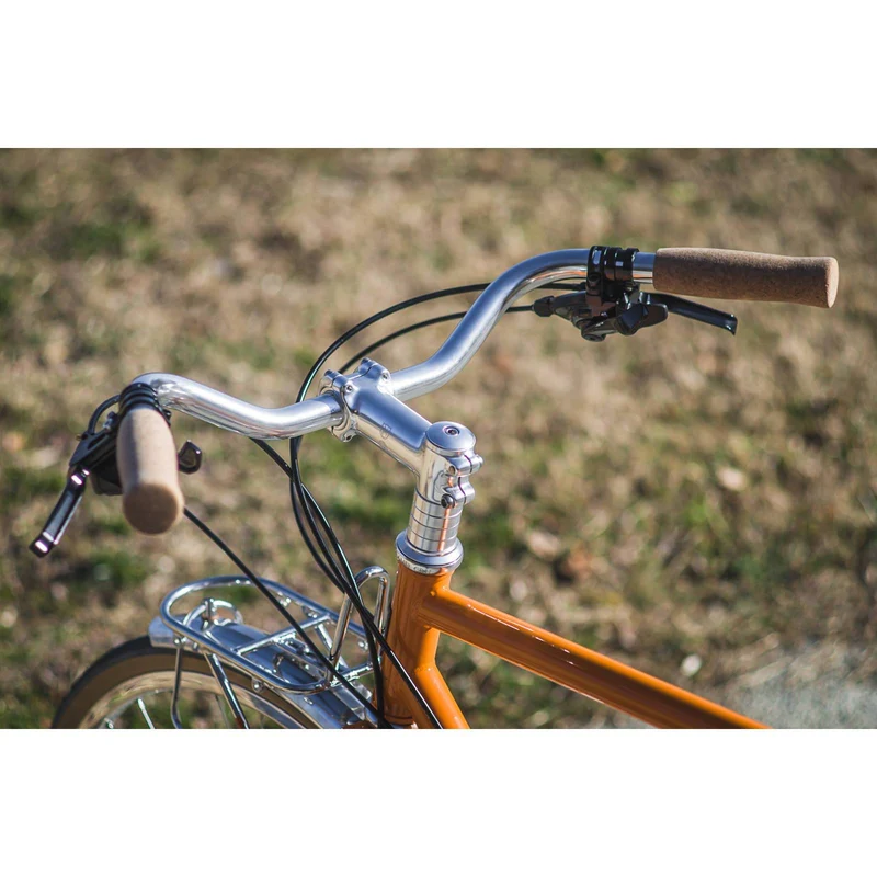 Handlebar Vélo Orange Tourist