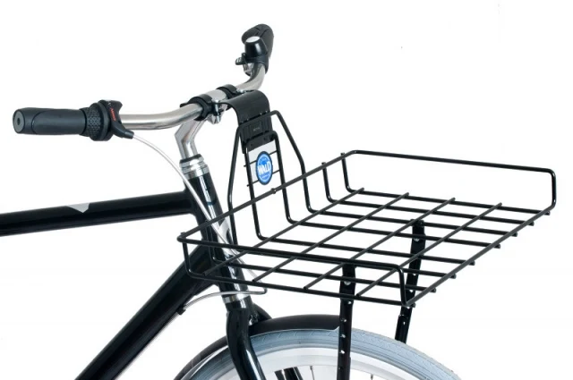 Front luggage rack Wald 257 Ewalds