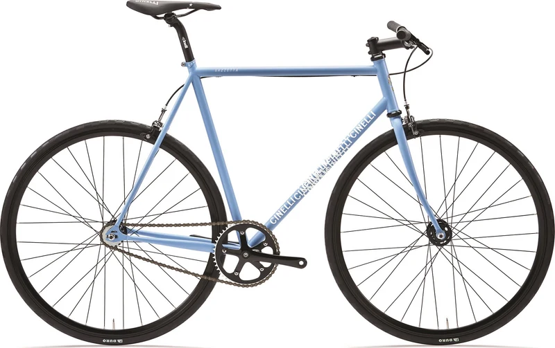 Cinelli Gazzetta Fixie / Singlespeed Bike