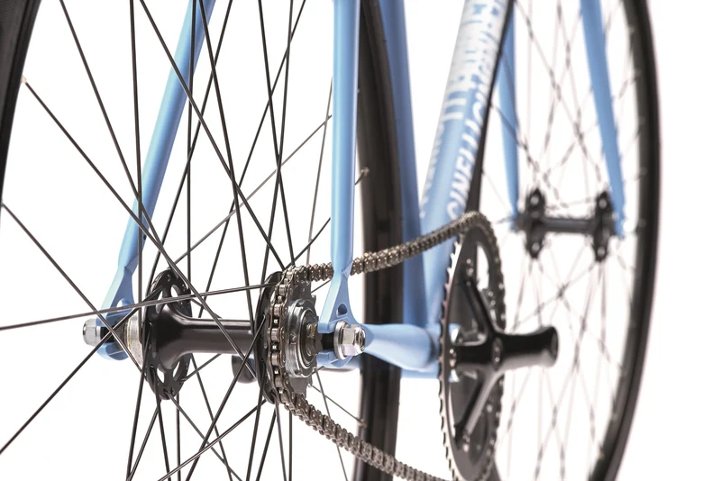 Cinelli Gazzetta Fixie / Singlespeed Bike