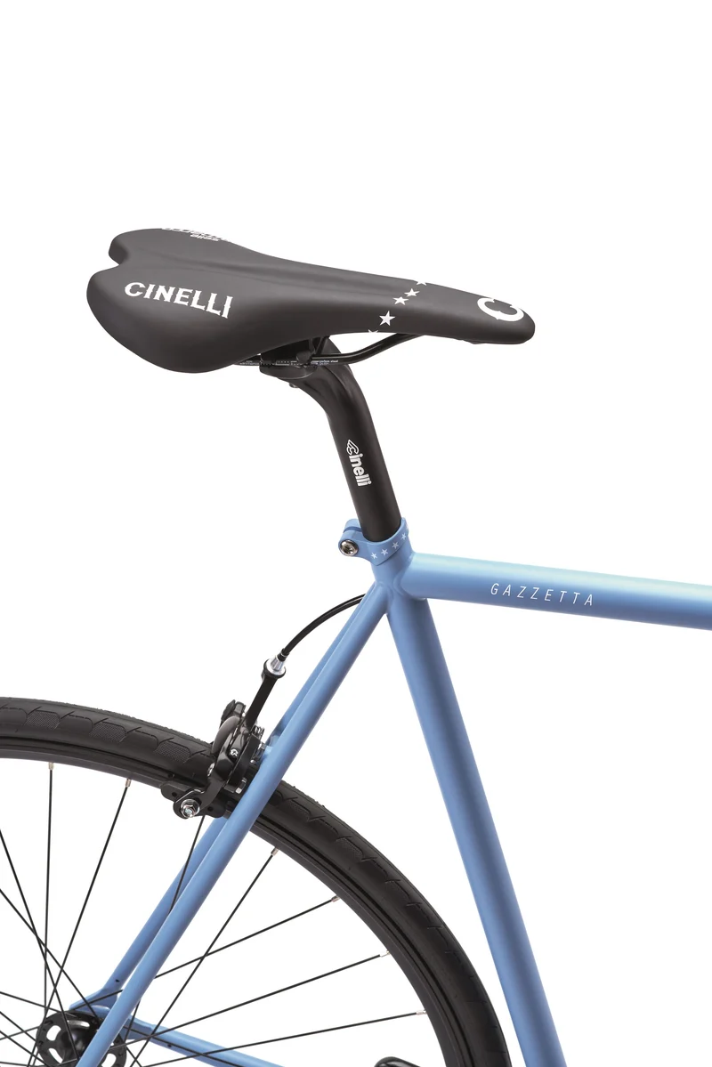 Cinelli Gazzetta Fixie / Singlespeed Bike