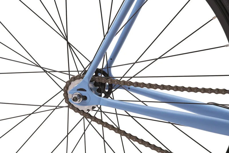 Cinelli Gazzetta Fixie / Singlespeed Bike