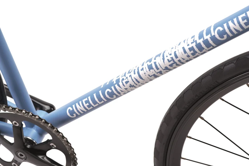 Cinelli Gazzetta Fixie / Singlespeed Bike
