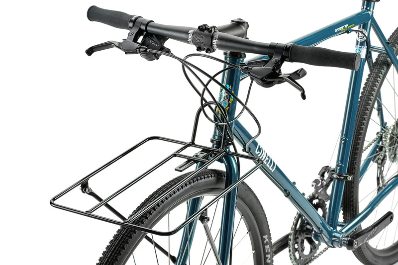 Cinelli Gazzetta della Strada city bike
