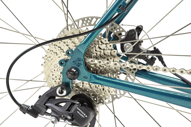 Cinelli Gazzetta della Strada city bike