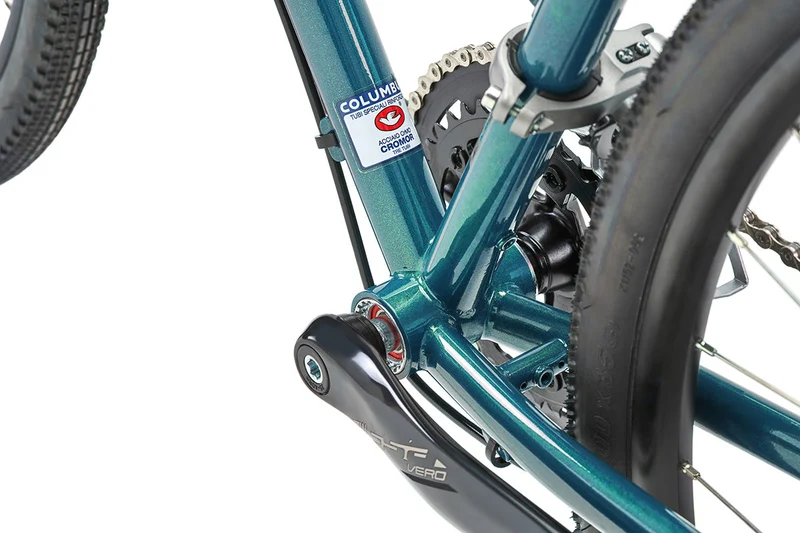 Cinelli Gazzetta della Strada city bike