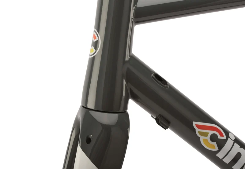 Cinelli Nemo TIG Disc road bike - 2021
