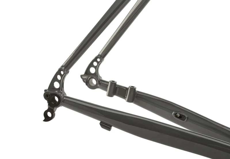 Cinelli Nemo TIG Disc road bike - 2021