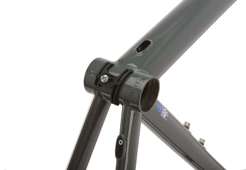 Cinelli Nemo TIG Disc road bike - 2021