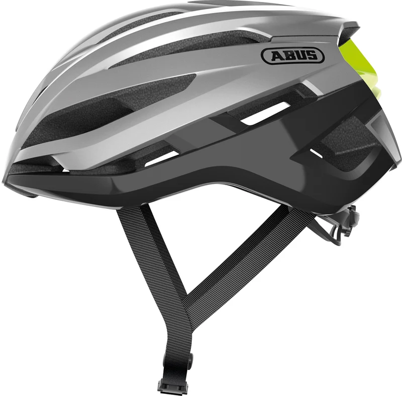 Abus Stormchaser bicycle helmet