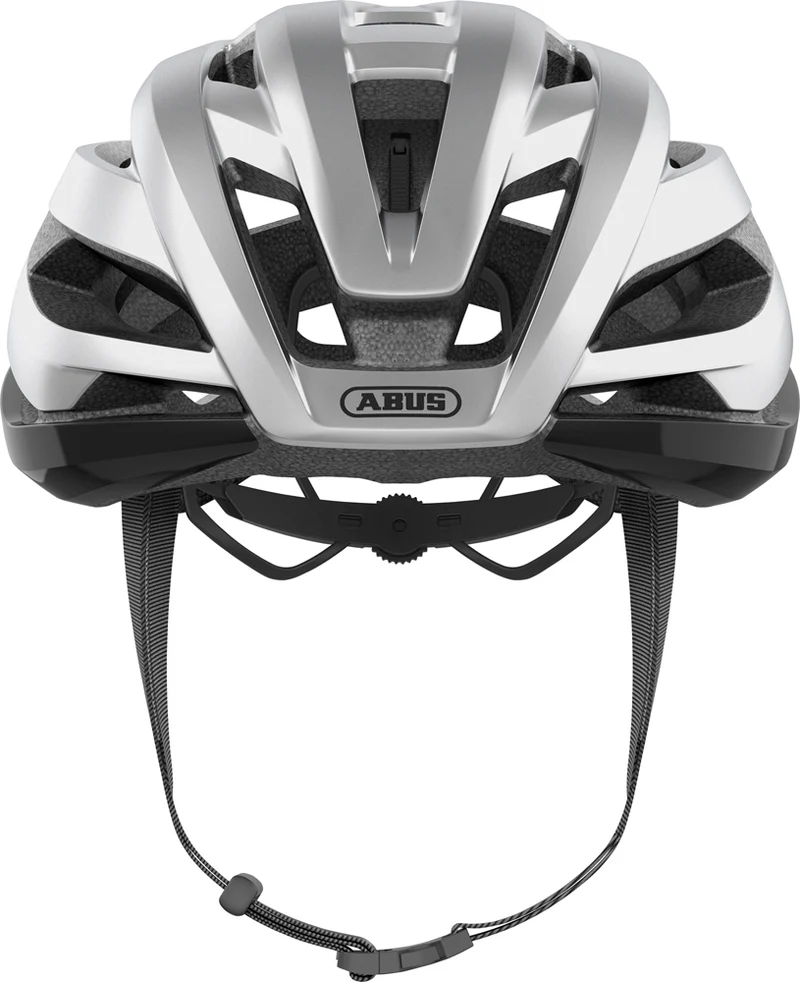 Abus Stormchaser bicycle helmet