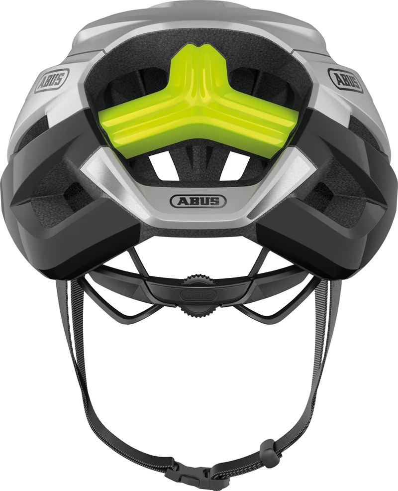 Abus Stormchaser bicycle helmet