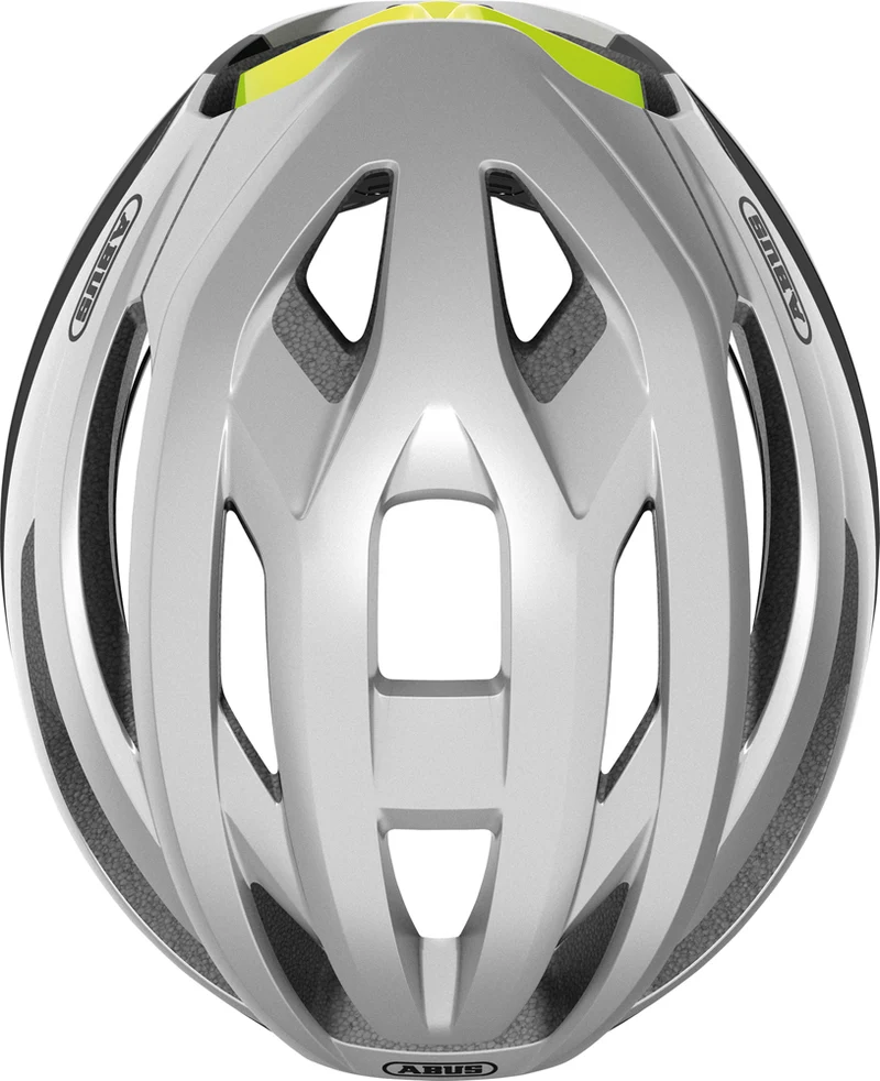 Abus Stormchaser bicycle helmet