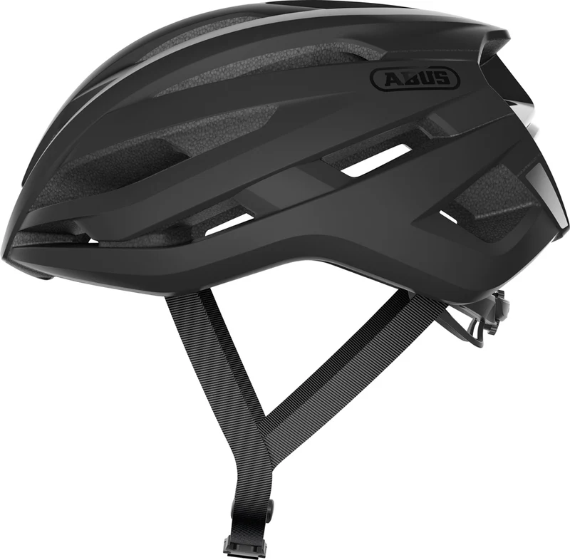 Abus Stormchaser bicycle helmet