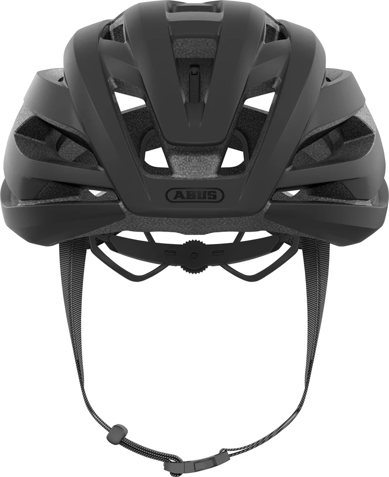Abus Stormchaser bicycle helmet