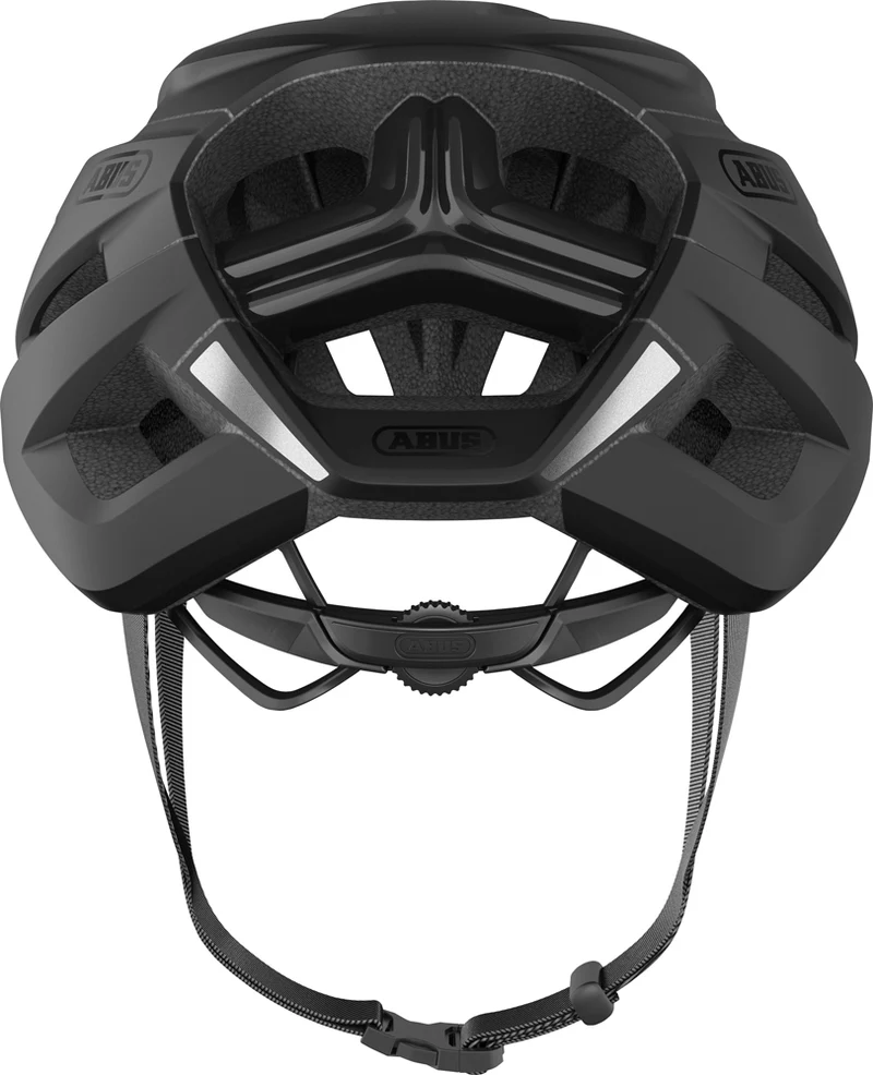 Abus Stormchaser bicycle helmet