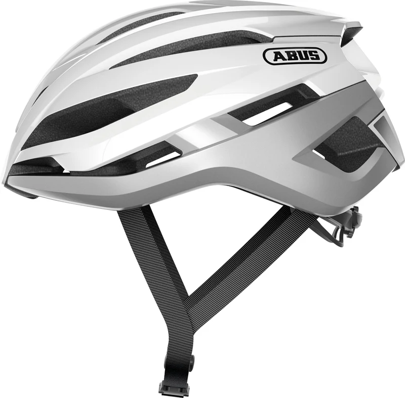 Abus Stormchaser bicycle helmet