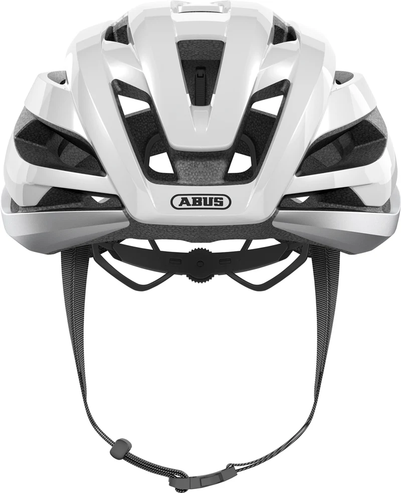 Abus Stormchaser bicycle helmet